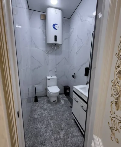 3-комн. квартира, 8 этаж, 103 м², Сино
