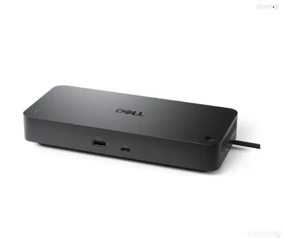 Док-станция Dell Pro Thunderbolt 4 Smart Dock SD25TB4