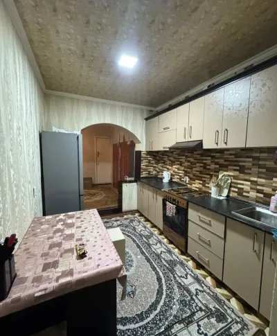 4-комн. квартира, 9 этаж, 100м², Сино
