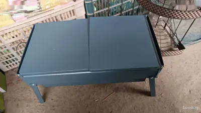 Мангал