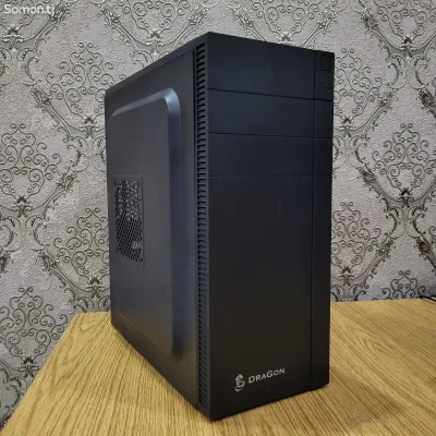 Системный блок Intel Core i5 3470 3.20GHz