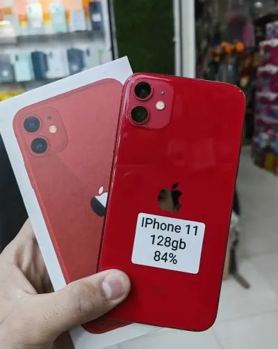 Apple Iphone 11 128 gb