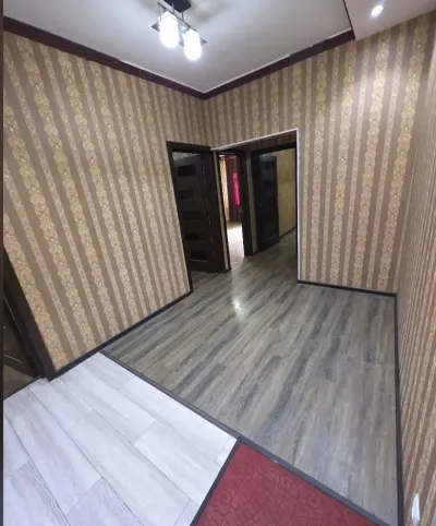 4-комн. квартира, 1 этаж, 104м², сино