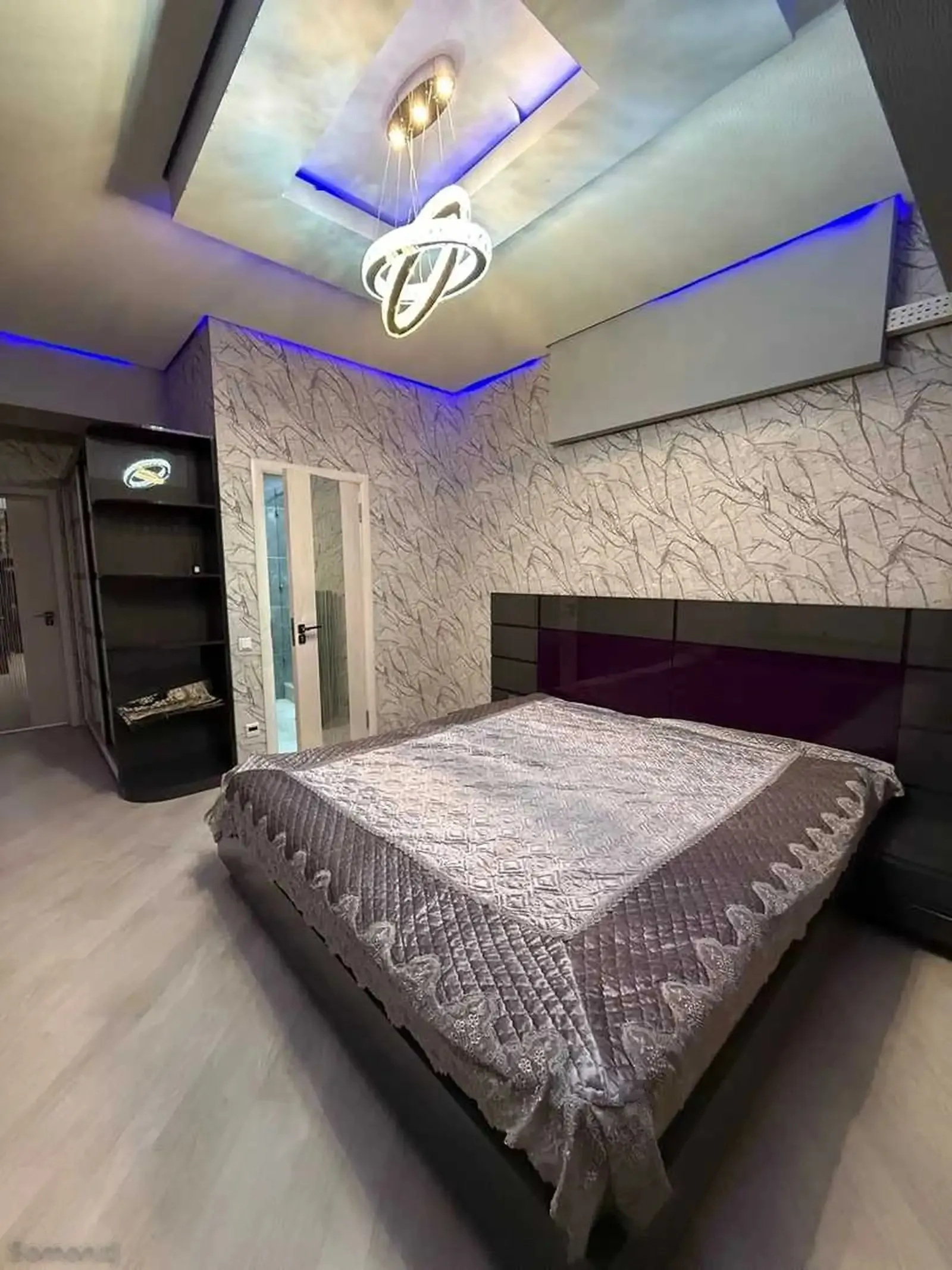 2-к квартира, 16 этаж, 100 м², Славянский Университет