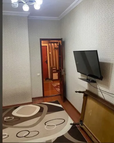 3-комн. квартира, 5 этаж, 68м², Сино 102 мкр