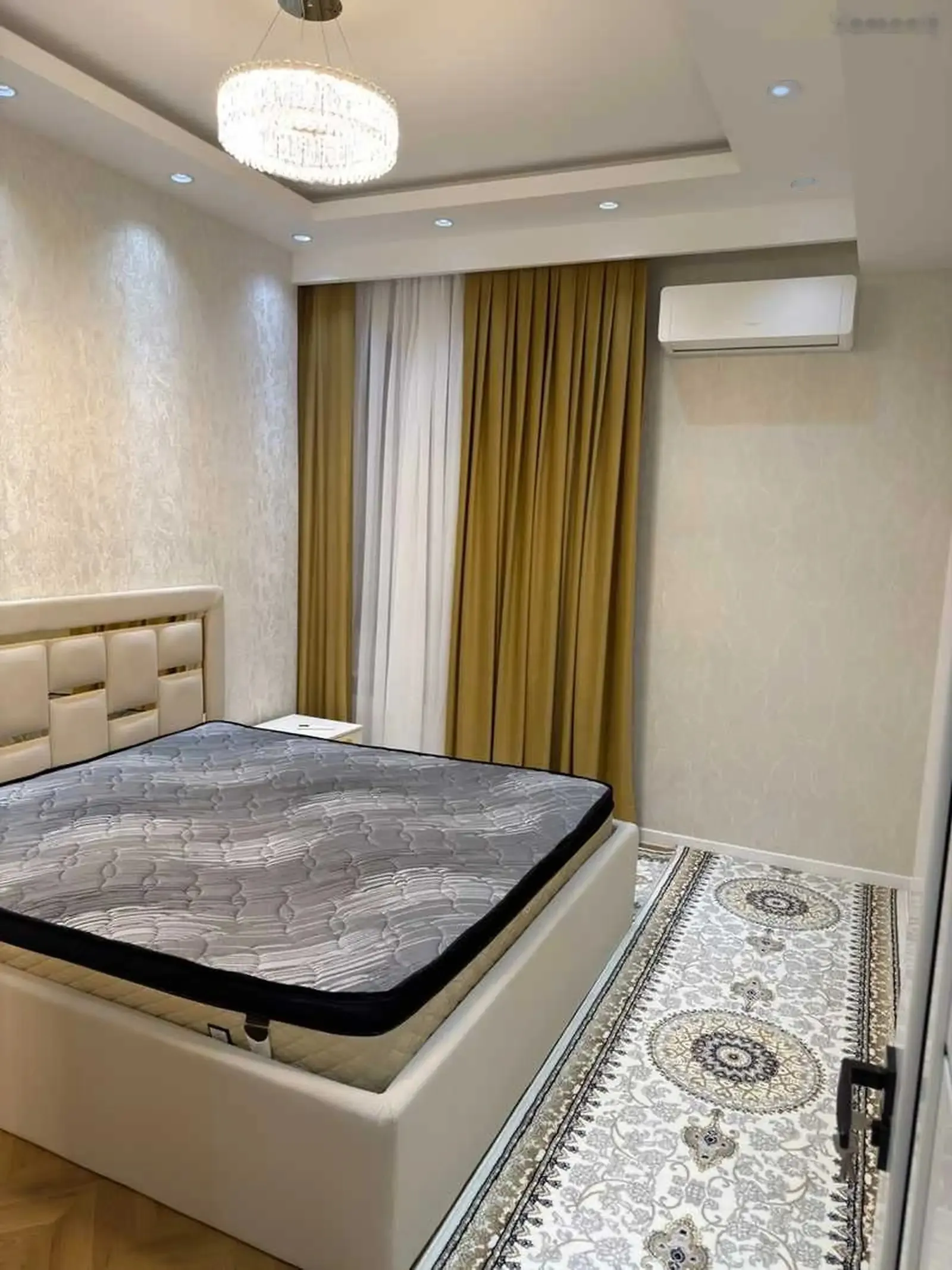 2-комн. квартира, 8 этаж, 65м², Овир
