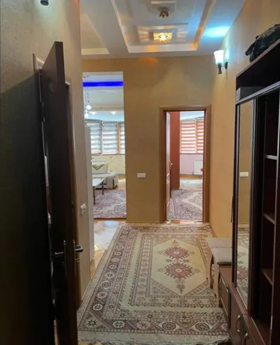 2-комн. квартира, 10 этаж, 50м², Шохмансур