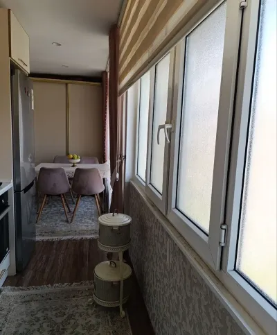 3-комн. квартира, 4 этаж, 85 м², Рудаки 88, Кирпичный дом, Доми Чойхонаи Деха, самбусаи 1