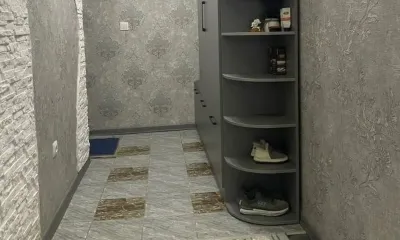 3-комн. квартира, 13 этаж, 60 м², Фирдавсӣ корвон 7-АХТАР ру бу руи ТЦ
