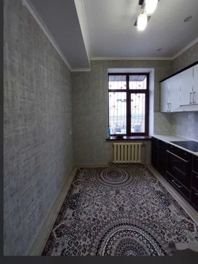 2-комн. квартира, 6 этаж, 70м², посольство России