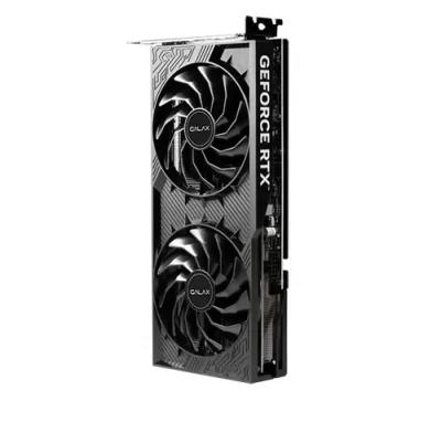 Видеокарта Galax GeForce RTX 4070 Super 12G