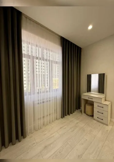 2-комн. квартира, 6 этаж, 54м², Сомони