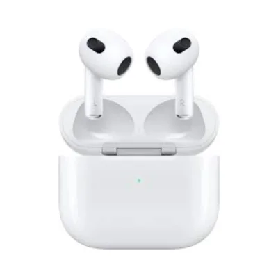 Беспроводные наушники Air Pods 3 America