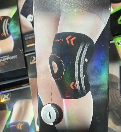Высококачественный наколенник High Quality Kneepad поддержка колена Knee Support
