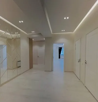 3-комн. квартира, 15 этаж, 112 м², Шохмансур,Чордома