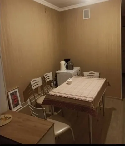 2-комн. квартира, 4 этаж, 54 м², Сино