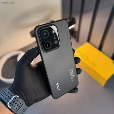Xiaomi Poco c85 16/256gb global version 6000mah