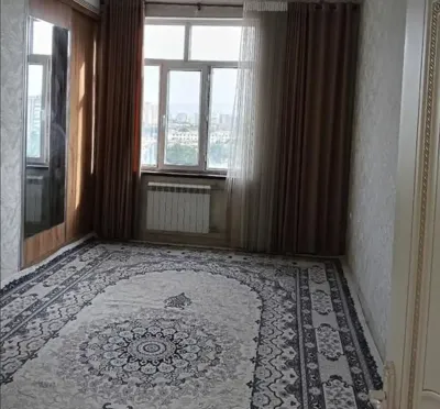 2-комн. квартира, 10 этаж, 55м², Сино