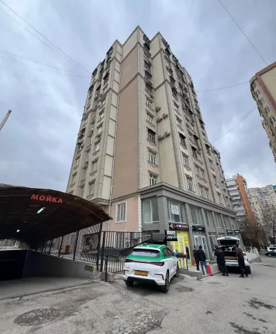 Помещение под свободное назначение, 200м², Садбарг