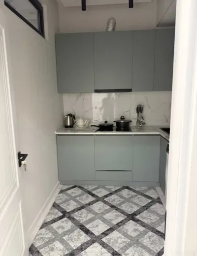 2-комн. квартира, 10 этаж, 50м², шохмансур