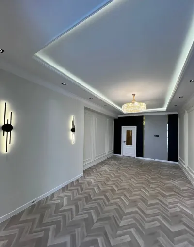 3-комн. квартира, 13 этаж, 116 м², Сино