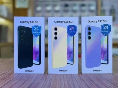 Samsung Galaxy a3 128 gb