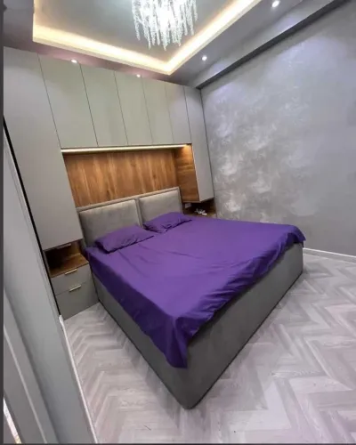 2-комн. квартира, 6 этаж, 72м², И. Сомони