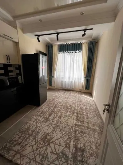 2-комн. квартира, 3 этаж, 60м², шохмансур гуляголд