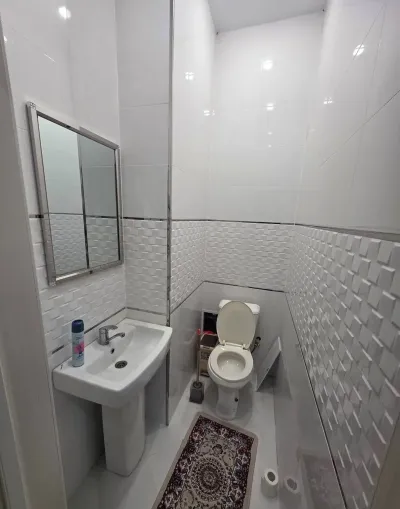 2-комн. квартира, 6 этаж, 90 м², 103мкр доми Зафар
