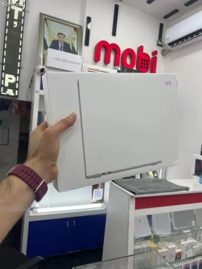 Ноутбук Apple macbook m4 16/