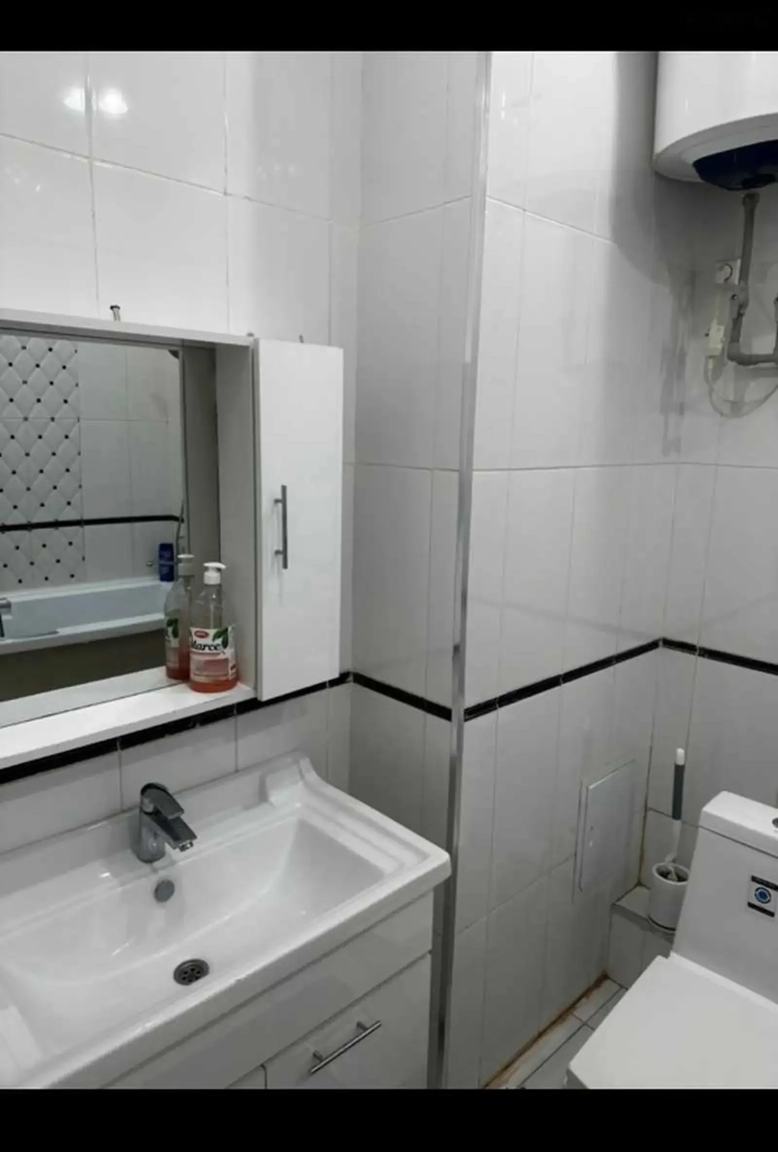 2-комн. квартира, 9 этаж, 85м², Шохмансур, Дом Ватан