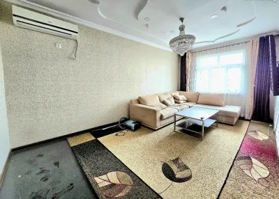 2-комн. квартира, 10 этаж, 57 м², Глазной