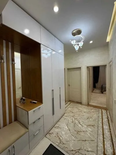 2-комн. квартира, 14 этаж, 65м², шохмансур доми бустон сити