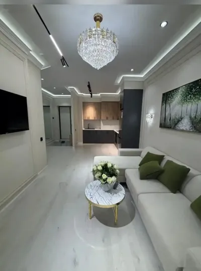 2-комн. квартира, 7 этаж, 62м², Шохмансур