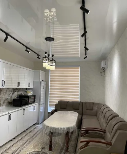 3-к квартира, 5 этаж, 125 м², Шохмансур