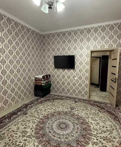 2-комн. квартира, 8 этаж, 74м², сино