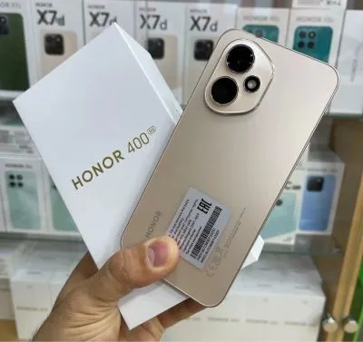 Huawei Honor 400 5g 512 gb