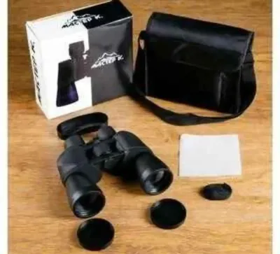 Бинокль Bushnell 16x 40мм