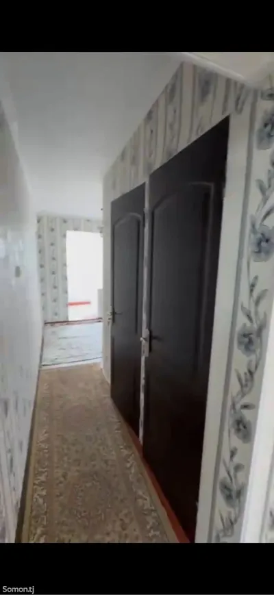 3-комн. квартира, 2 этаж, 53 м², Профсоюз