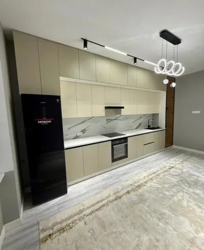 3-комн. квартира, 15 этаж, 115м², И Сомони