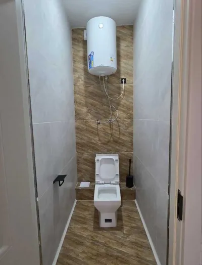 3-комн. квартира, 3 этаж, 104м², Айни 65