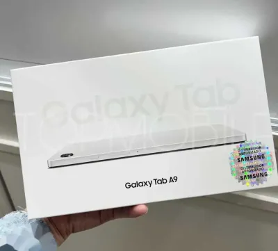 Планшет Galaxy tab A9 8/128gb