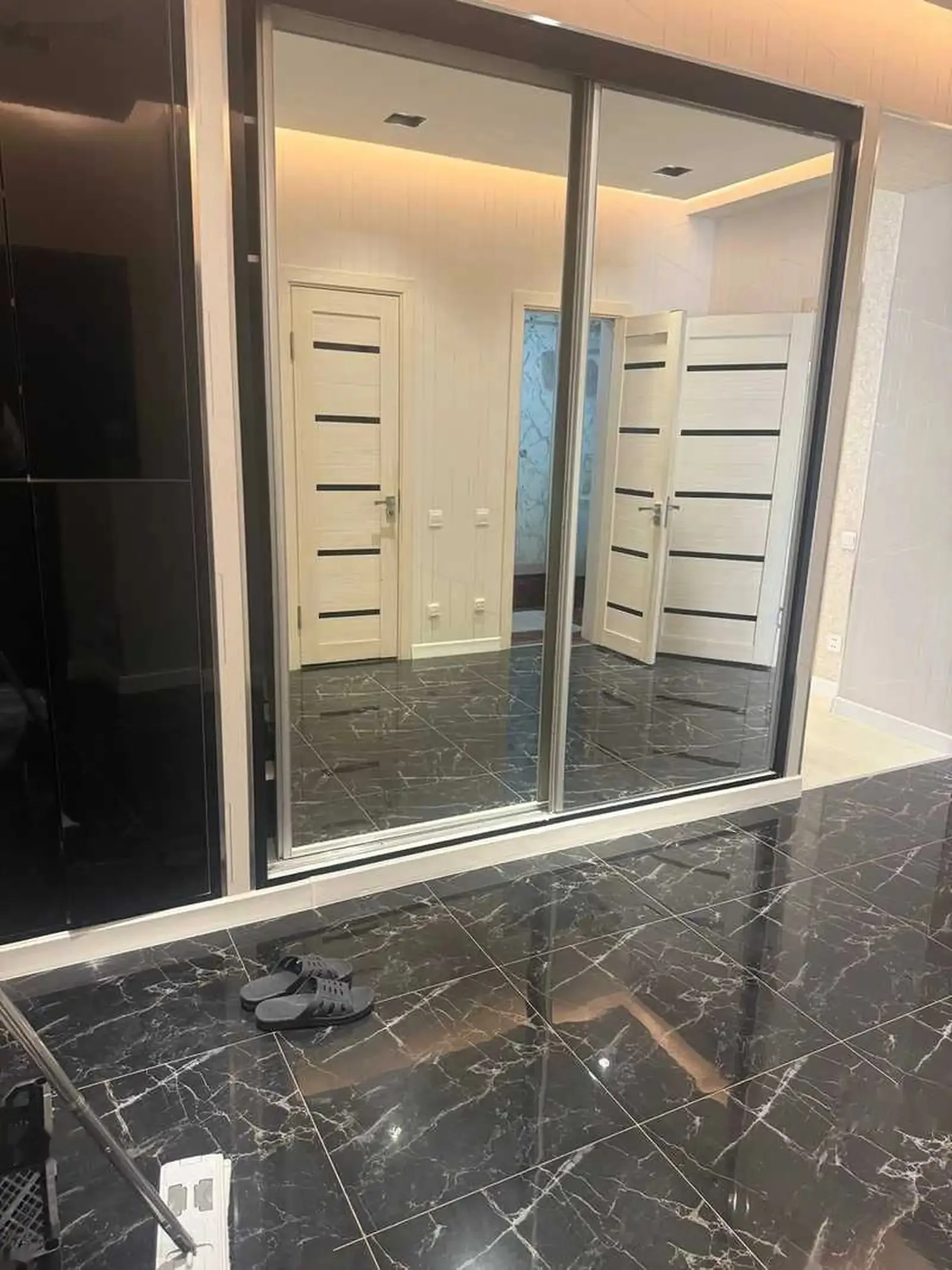2-комн. квартира, 9 этаж, 80м², И.Сомони, Спартак, Дом Симург