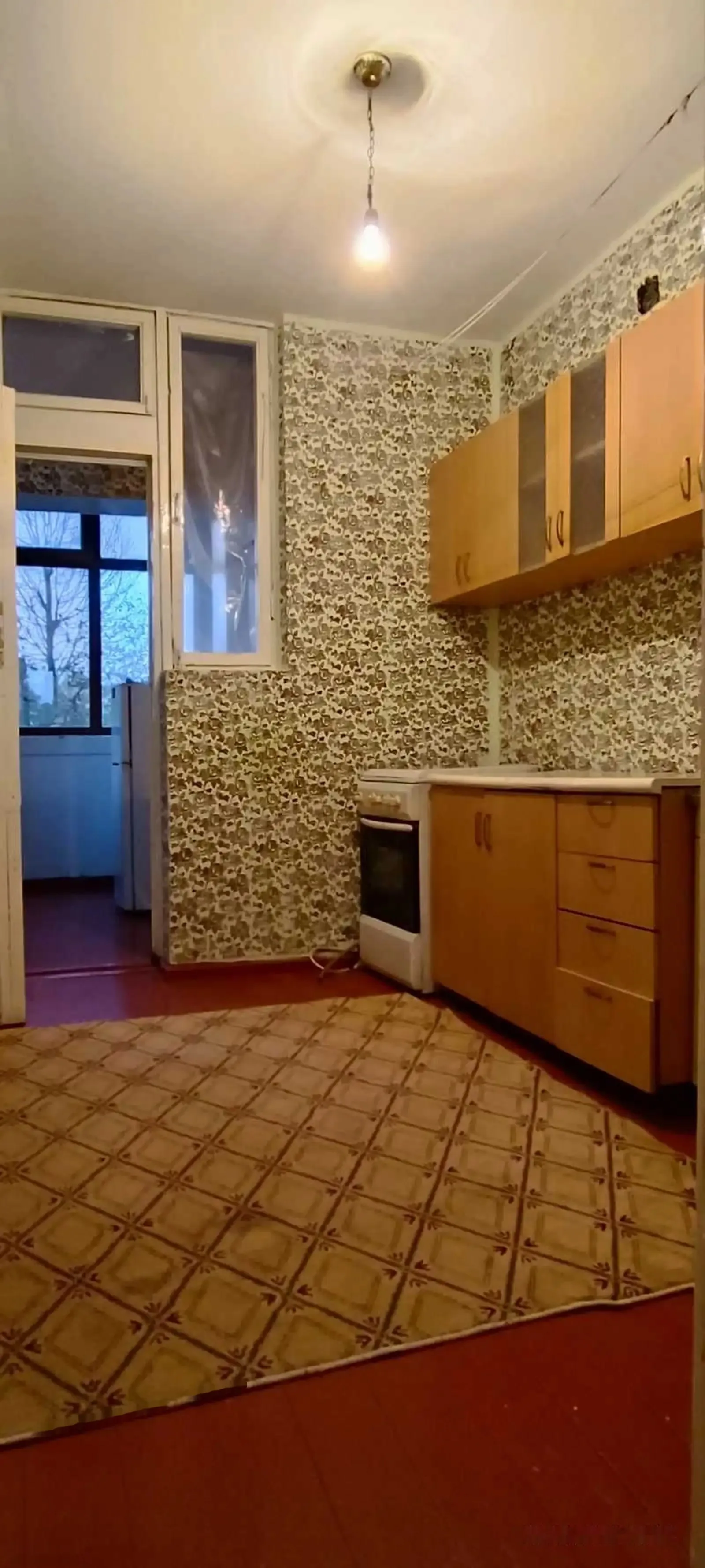 2-комн. квартира, 4 этаж, 58м², Н.Сино Автовакзал