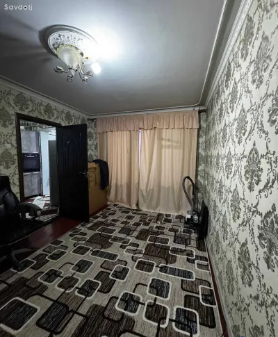 3-комн. квартира, 1 этаж, 70 м², сино