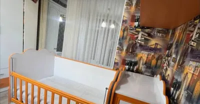 2-комн. квартира, 4 этаж, 60м², Сино 92мкр