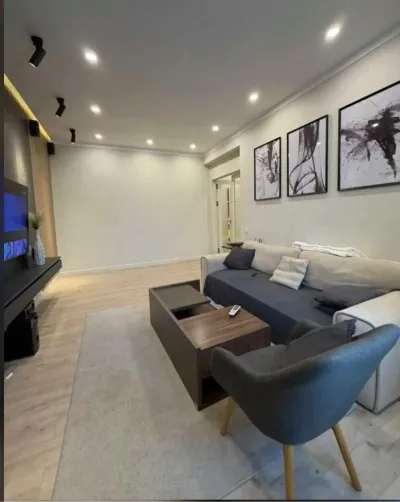 3-комн. квартира, 13 этаж, 110м², исмоил сомони