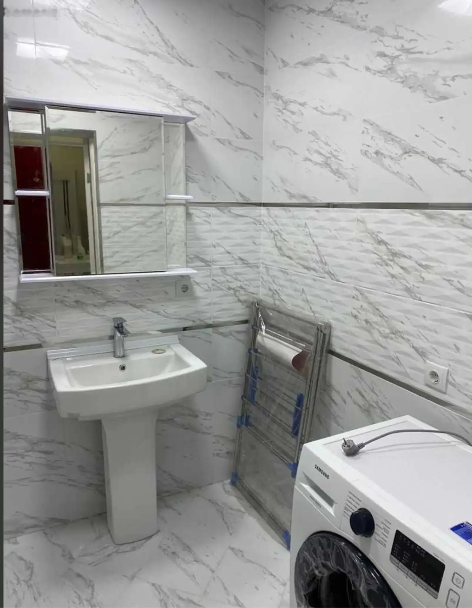2-комн. квартира, 7 этаж, 79м², Спартак