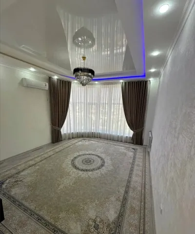 3-комн. квартира, 8 этаж, 67 м², Казокон,Бари Релакс