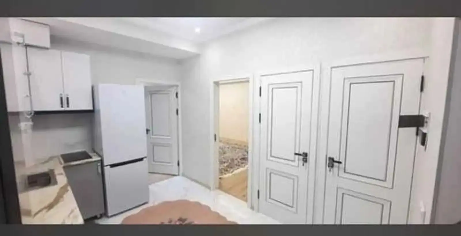2-комн. квартира, 8 этаж, 60м², Хукумати шохмансур
